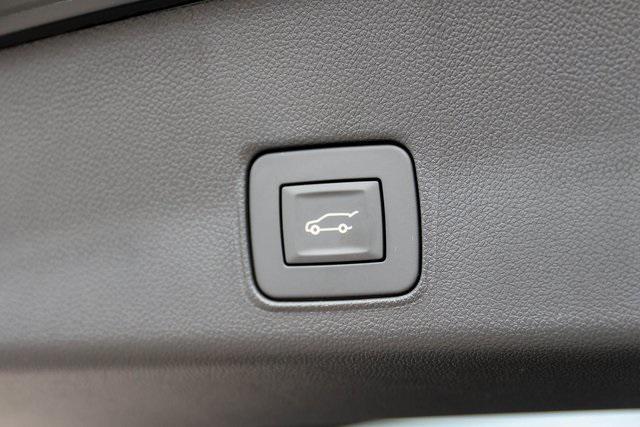 new 2026 Chevrolet TrailBlazer car, priced at $28,270