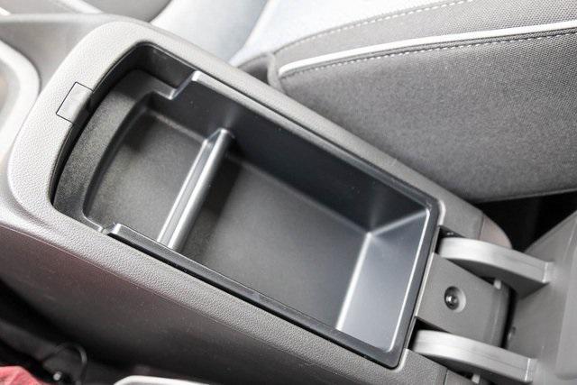 new 2026 Chevrolet TrailBlazer car, priced at $28,270