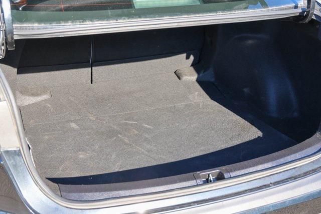 used 2022 Toyota Corolla car, priced at $18,798