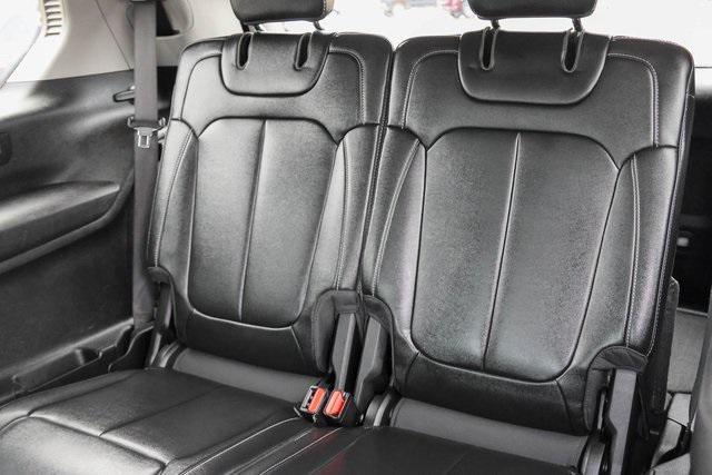 used 2023 Jeep Grand Cherokee L car, priced at $27,498