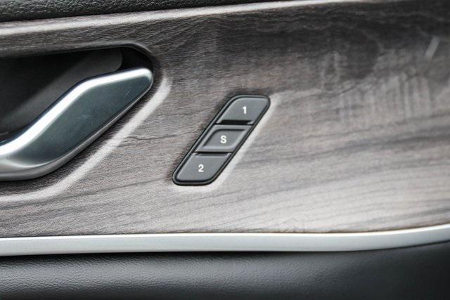 used 2023 Jeep Grand Cherokee L car, priced at $27,498