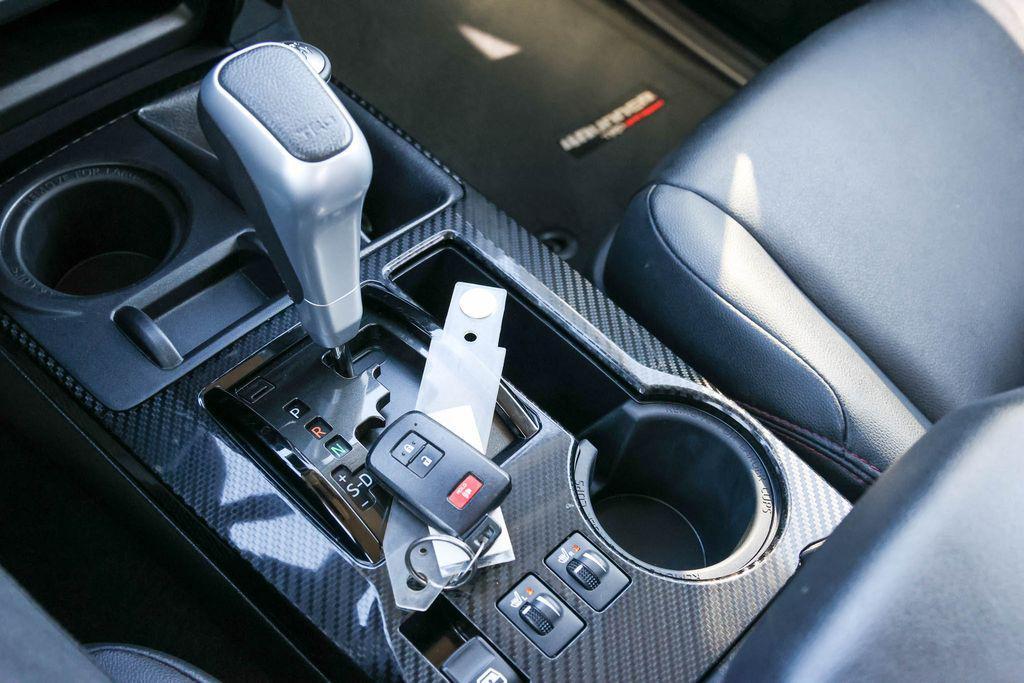 used 2021 Toyota 4Runner car, priced at $31,017