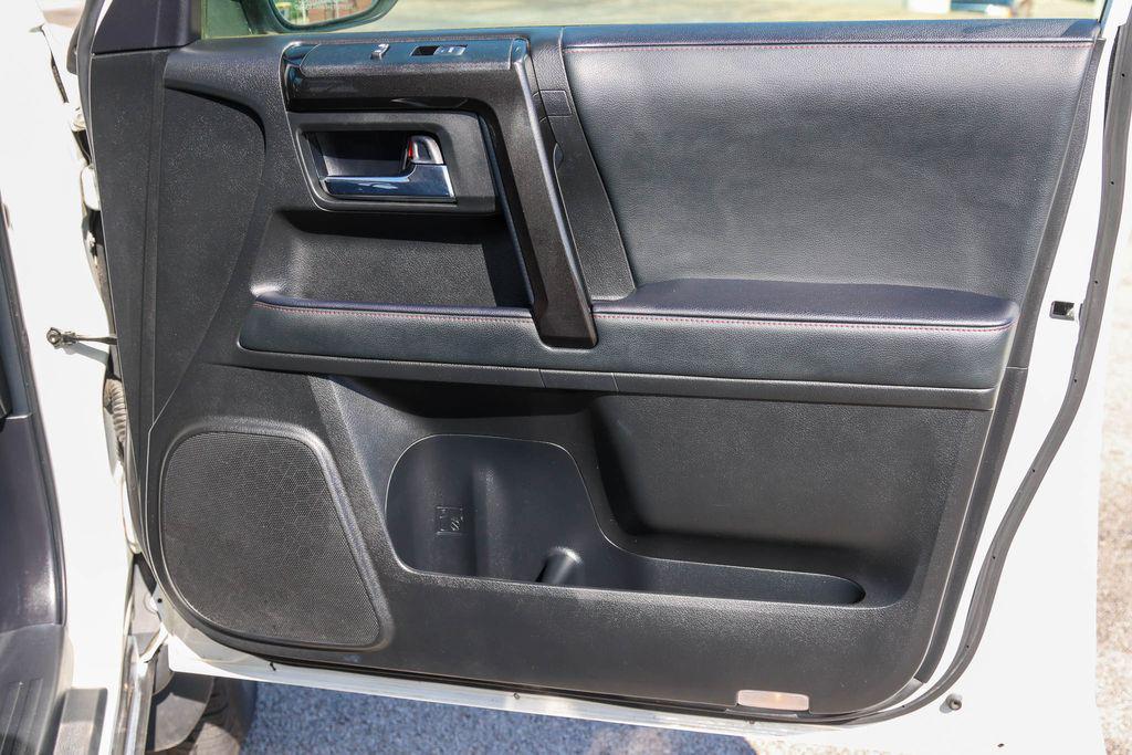 used 2021 Toyota 4Runner car, priced at $31,017