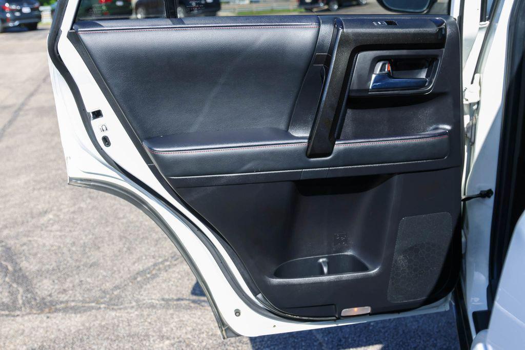 used 2021 Toyota 4Runner car, priced at $31,017