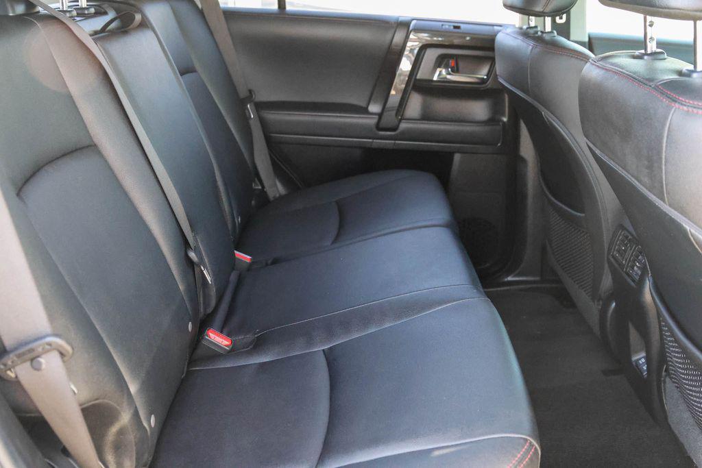 used 2021 Toyota 4Runner car, priced at $31,017