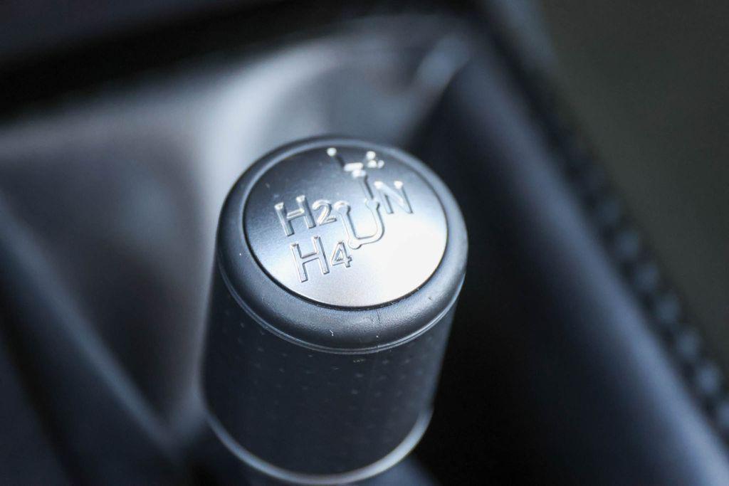 used 2021 Toyota 4Runner car, priced at $31,017
