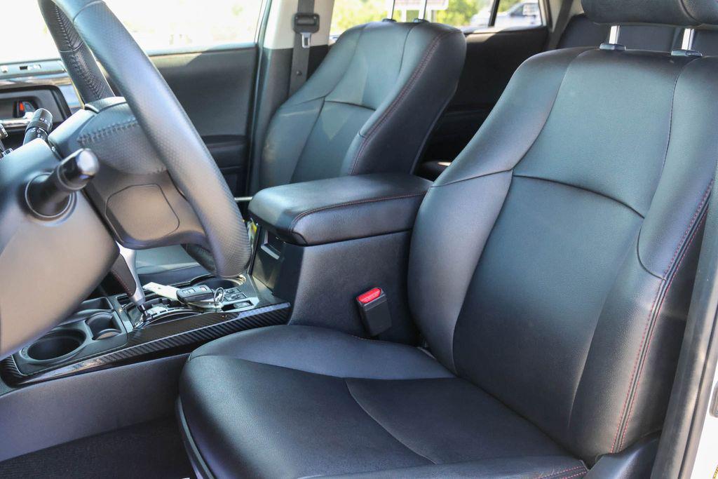 used 2021 Toyota 4Runner car, priced at $31,017