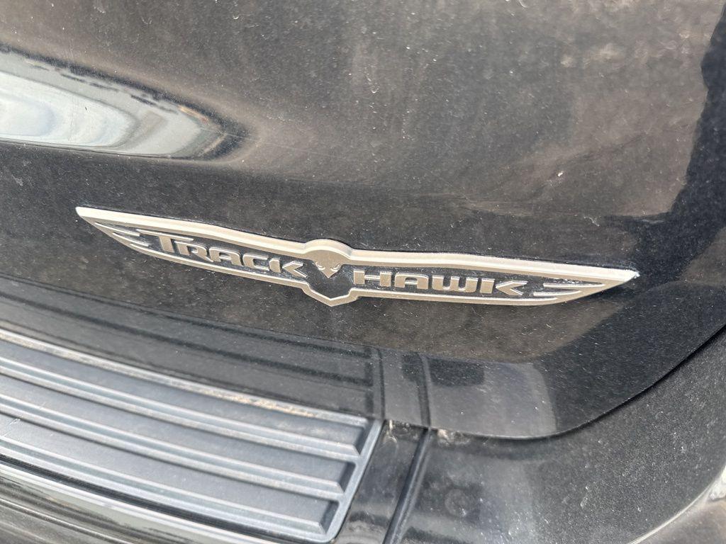 used 2020 Jeep Grand Cherokee car, priced at $75,117