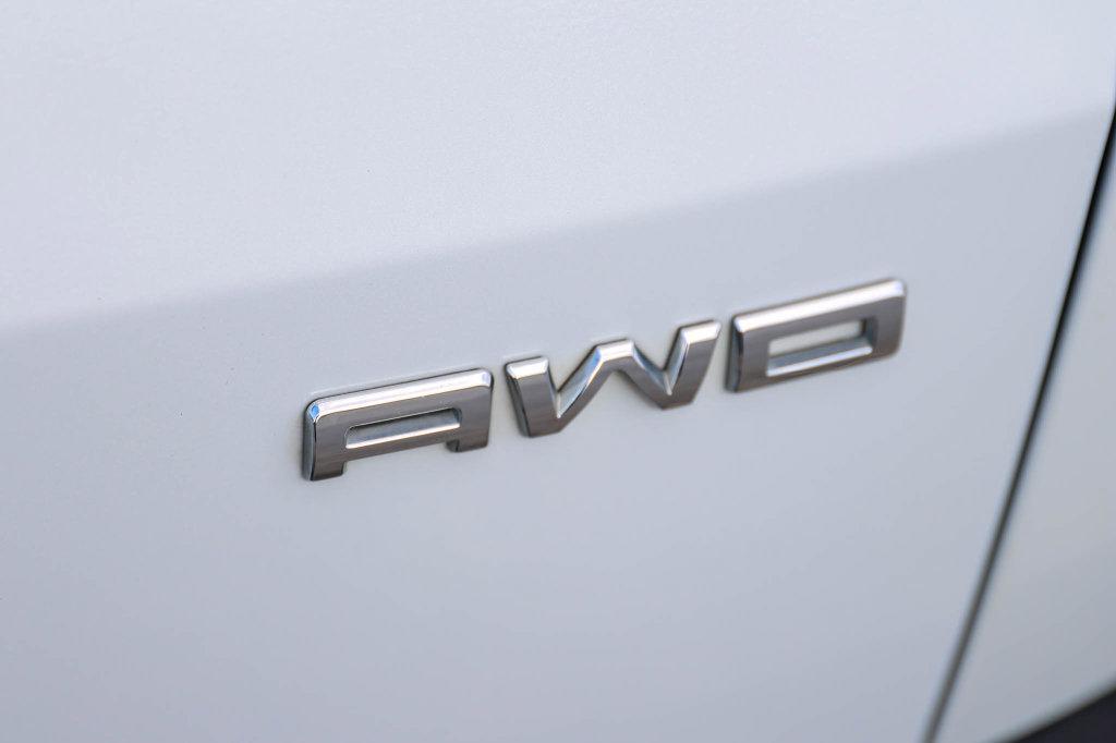 used 2025 Ford Escape car, priced at $22,619