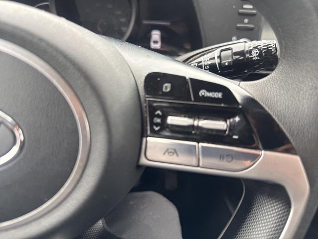 used 2023 Hyundai Elantra car, priced at $15,998