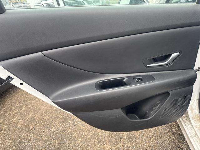 used 2023 Hyundai Elantra car, priced at $15,998