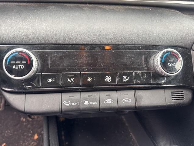 used 2023 Hyundai Elantra car, priced at $15,998