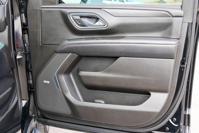 used 2021 Chevrolet Tahoe car, priced at $35,898