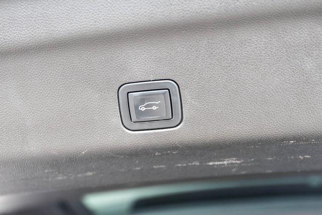 used 2021 Chevrolet Tahoe car, priced at $35,898