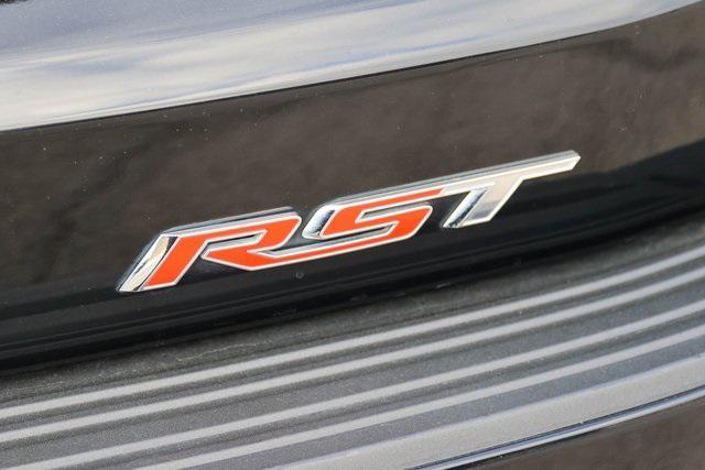 used 2021 Chevrolet Tahoe car, priced at $35,898