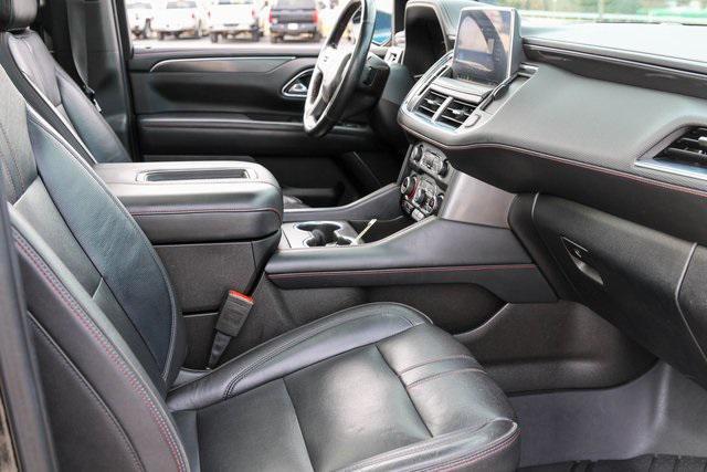 used 2021 Chevrolet Tahoe car, priced at $35,898