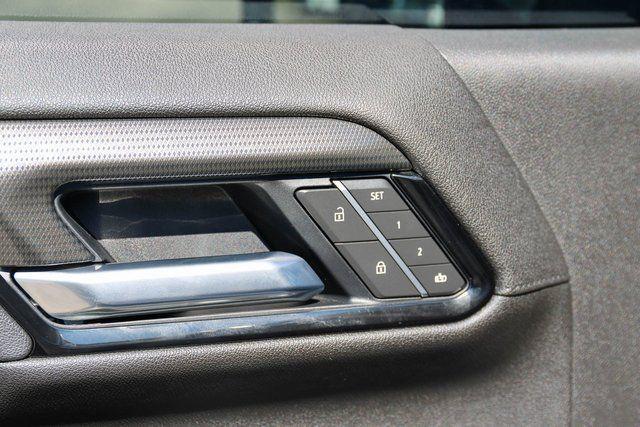 used 2025 GMC Sierra 2500 car, priced at $73,698