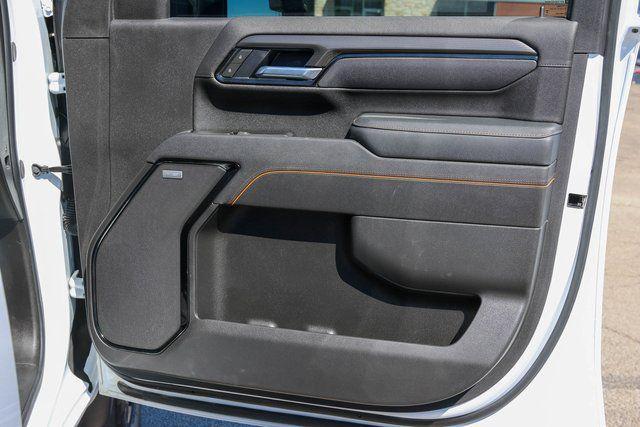 used 2025 GMC Sierra 2500 car, priced at $73,698