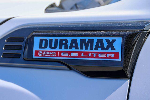 used 2025 GMC Sierra 2500 car, priced at $73,698