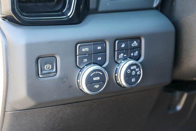 used 2025 GMC Sierra 2500 car, priced at $73,698