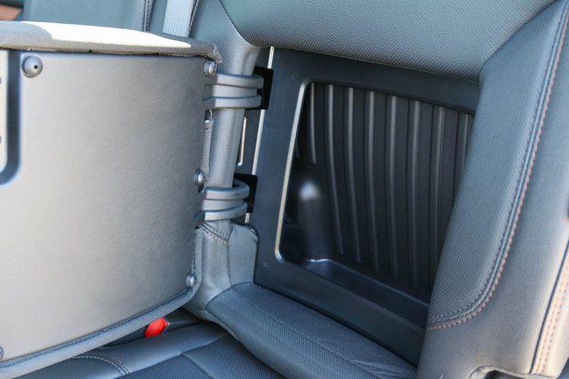 used 2025 GMC Sierra 2500 car, priced at $73,698