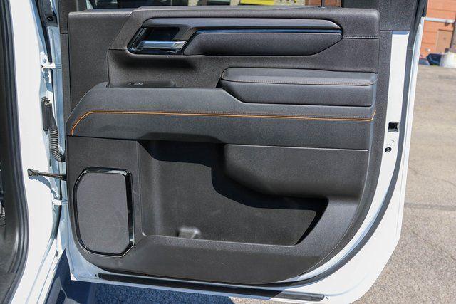 used 2025 GMC Sierra 2500 car, priced at $73,698