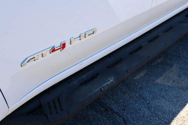 used 2025 GMC Sierra 2500 car, priced at $73,698