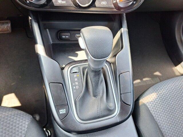 used 2022 Kia Soul car, priced at $17,626