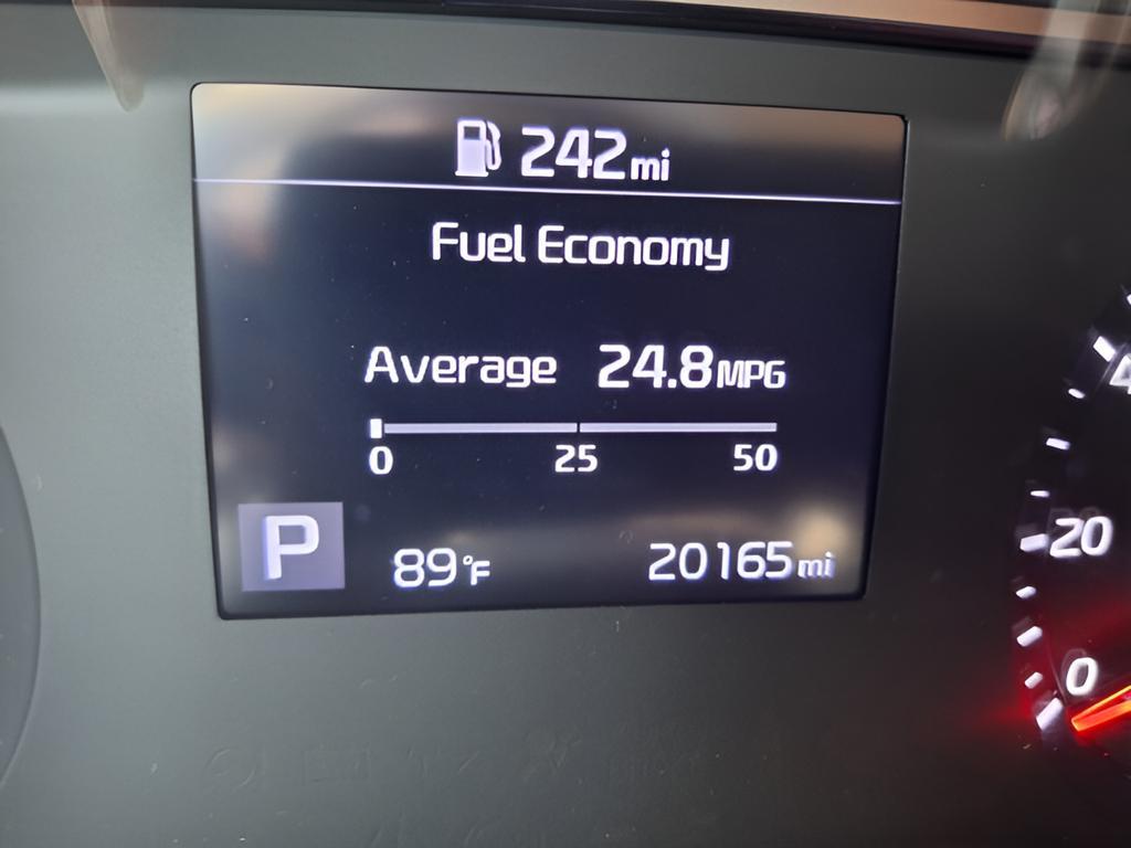 used 2022 Kia Soul car, priced at $17,626