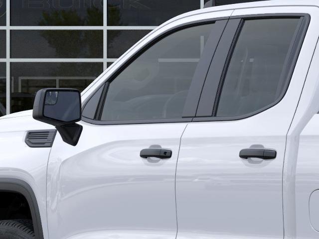 new 2026 GMC Sierra 1500 car, priced at $43,920