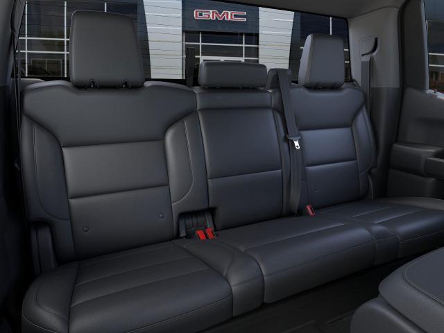new 2026 GMC Sierra 1500 car, priced at $43,920