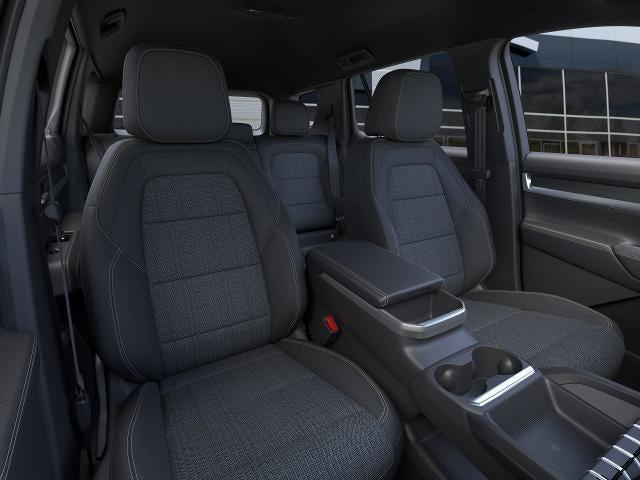 new 2027 GMC Terrain car, priced at $32,114