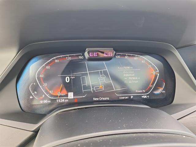 used 2021 BMW X7 car, priced at $34,244