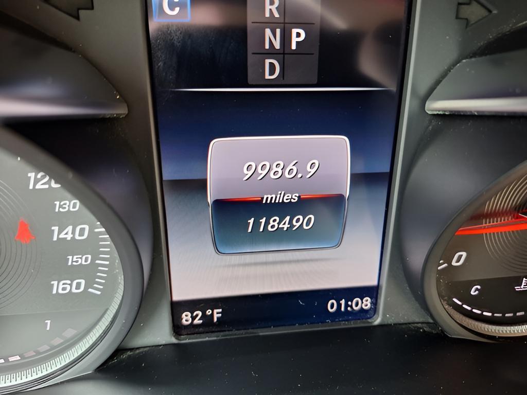 used 2019 Mercedes-Benz GLC 300 car, priced at $14,445