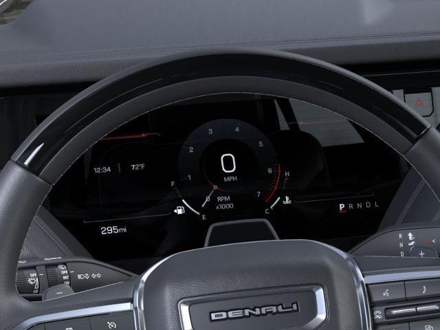 new 2026 GMC Yukon XL car, priced at $105,664