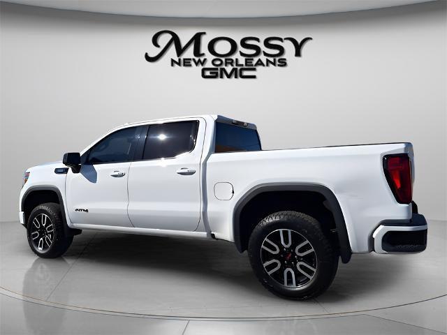 used 2021 GMC Sierra 1500 car, priced at $37,959