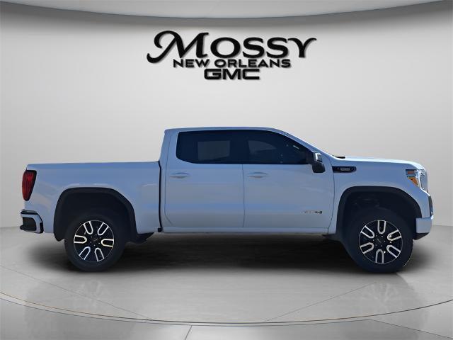 used 2021 GMC Sierra 1500 car, priced at $37,959