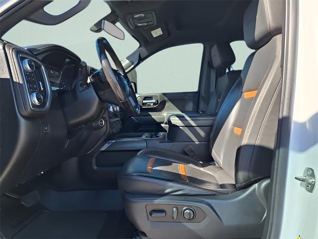 used 2021 GMC Sierra 1500 car, priced at $37,959