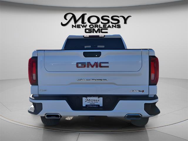 used 2021 GMC Sierra 1500 car, priced at $37,959