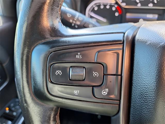 used 2021 GMC Sierra 1500 car, priced at $37,959