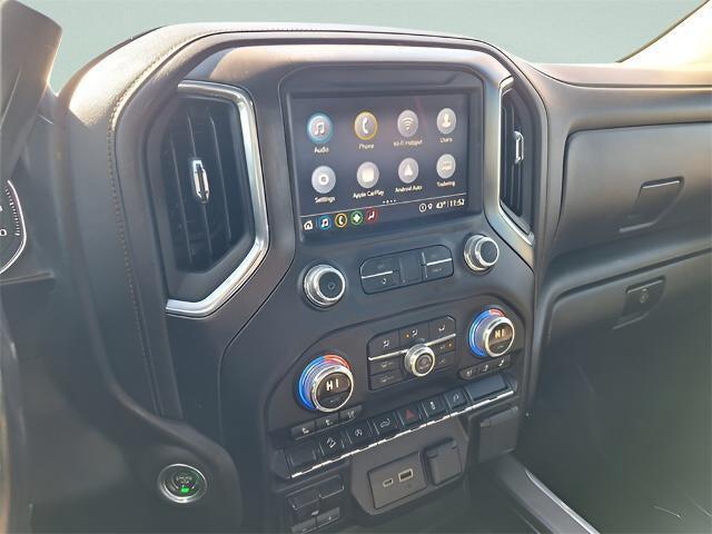 used 2021 GMC Sierra 1500 car, priced at $37,959