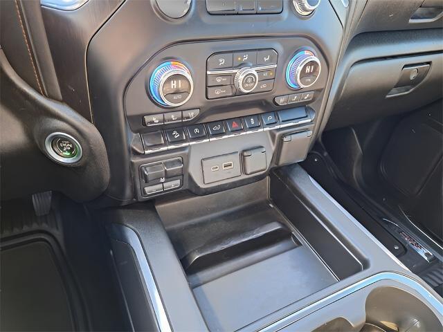 used 2021 GMC Sierra 1500 car, priced at $37,959