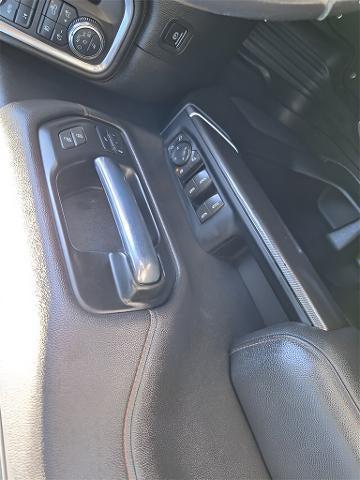 used 2021 GMC Sierra 1500 car, priced at $37,959