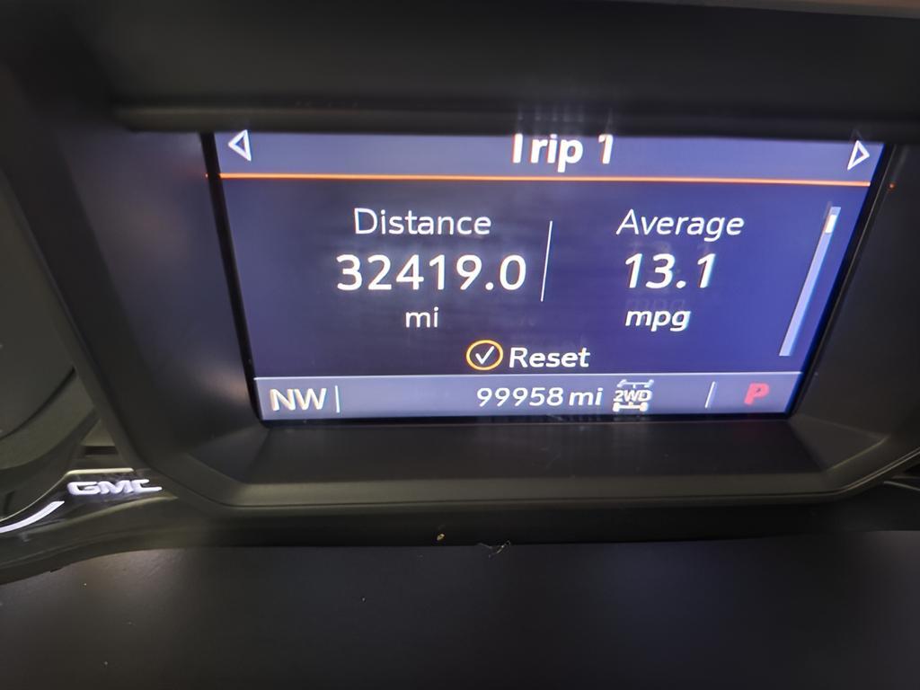 used 2021 GMC Sierra 1500 car, priced at $34,660