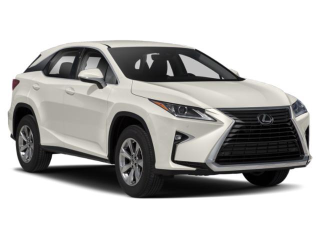 used 2019 Lexus RX 350 car, priced at $27,781