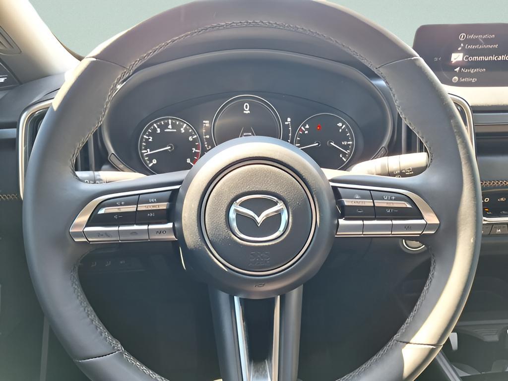 used 2025 Mazda CX-50 car, priced at $29,494