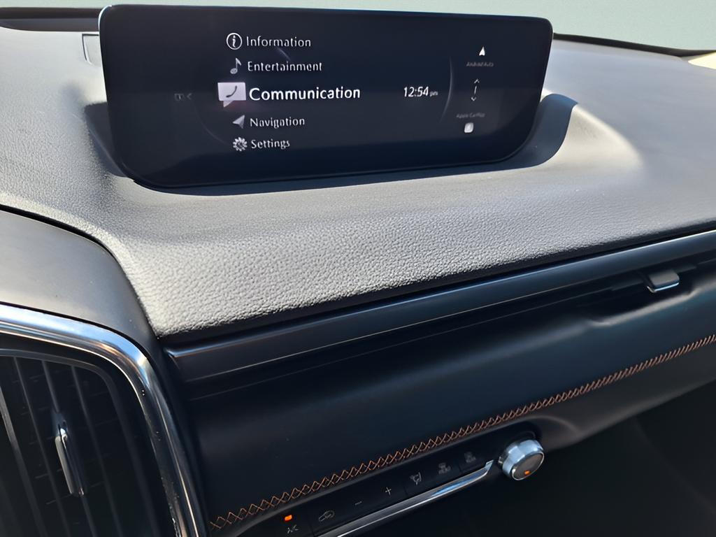 used 2025 Mazda CX-50 car, priced at $29,494