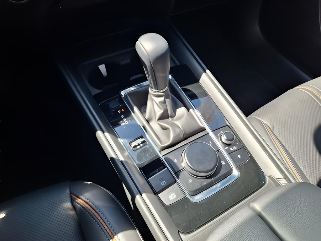 used 2025 Mazda CX-50 car, priced at $29,494