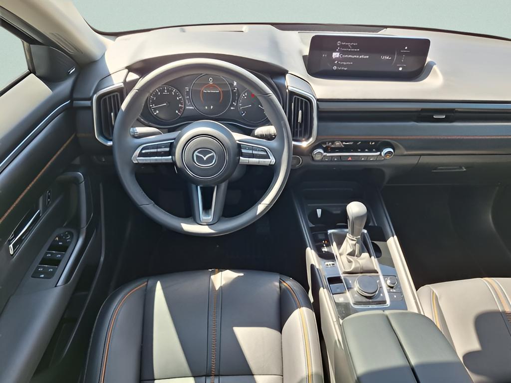 used 2025 Mazda CX-50 car, priced at $29,494