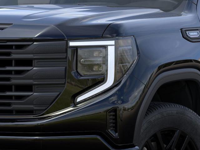new 2026 GMC Sierra 1500 car, priced at $38,315